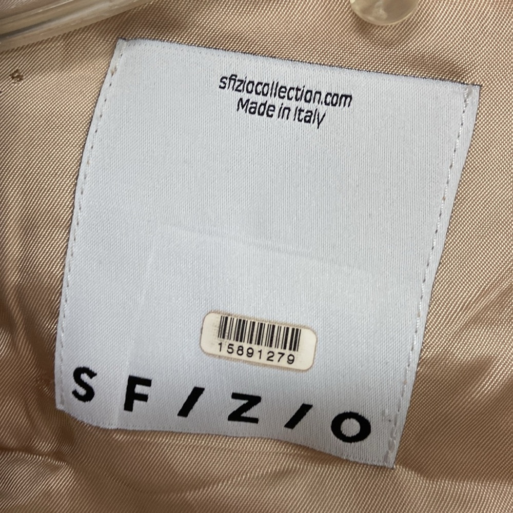 Etro Multicolor Patchwork Jacket - image 2